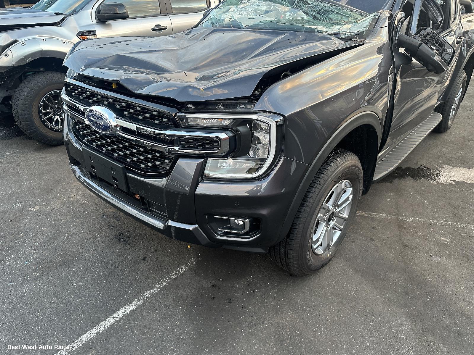 2025 FORD RANGER Right Driveshaft
