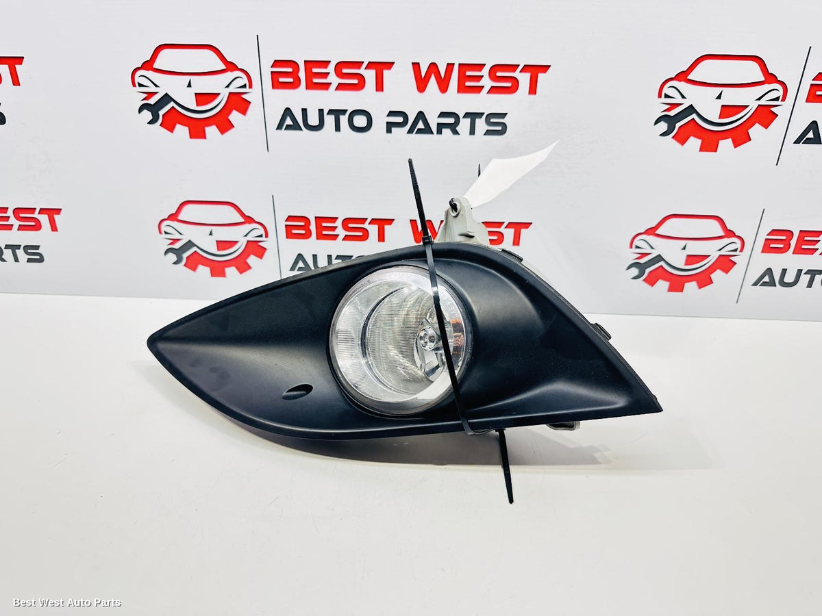 2014 HYUNDAI VELOSTER Right Indicator/Fog/Side