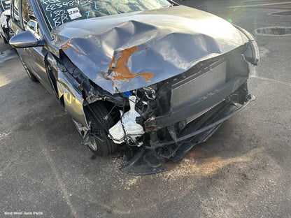 2018 HYUNDAI I30 A/C Compressor