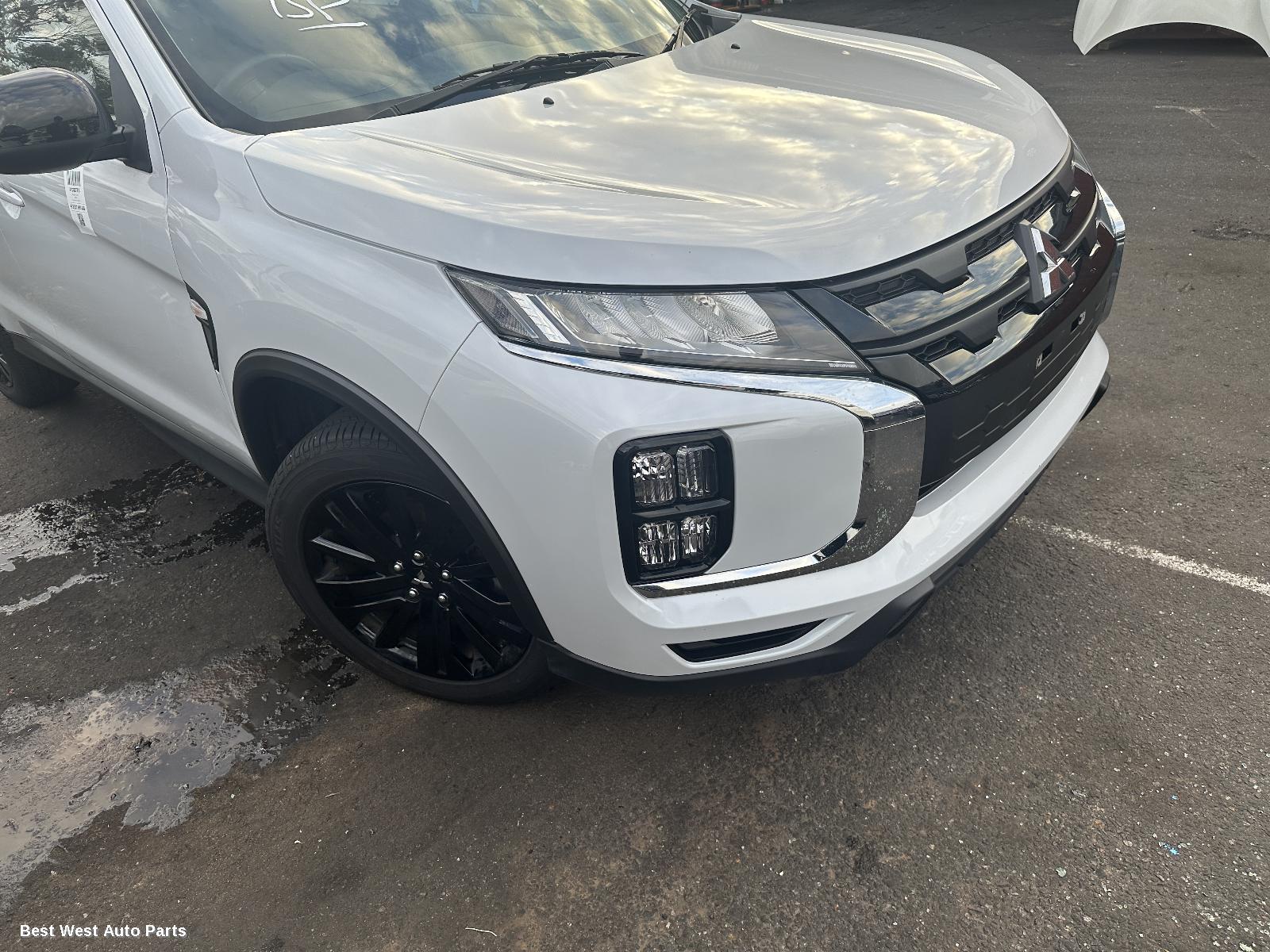 2024 MITSUBISHI ASX Trim Panel