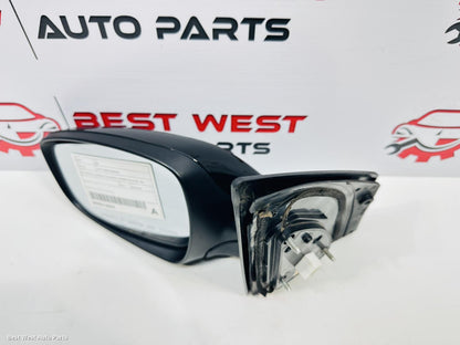 2016 HYUNDAI I30 Left Door Mirror