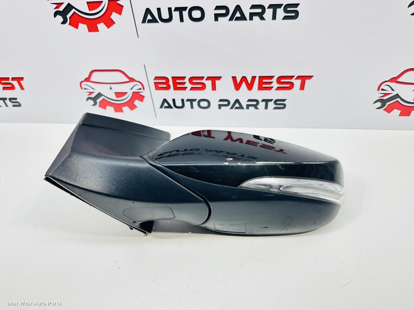 2016 HYUNDAI I30 Left Door Mirror