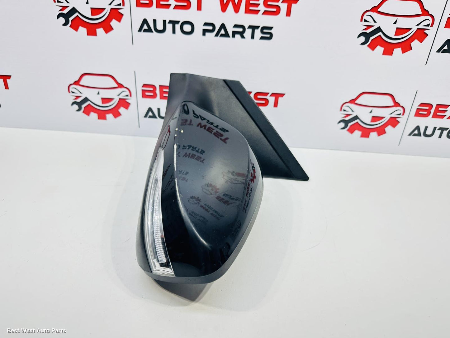 2016 HYUNDAI I30 Left Door Mirror