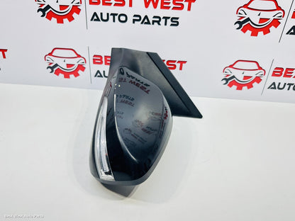 2016 HYUNDAI I30 Left Door Mirror