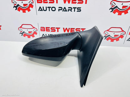 2016 HYUNDAI I30 Left Door Mirror