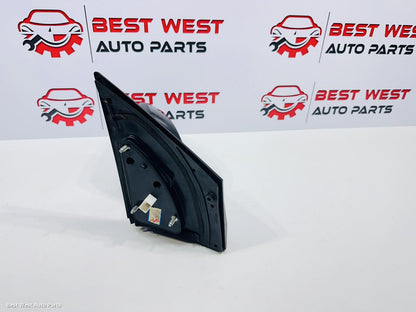 2016 HYUNDAI I30 Left Door Mirror