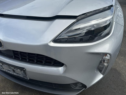 2021 TOYOTA YARIS CROSS Right Headlamp