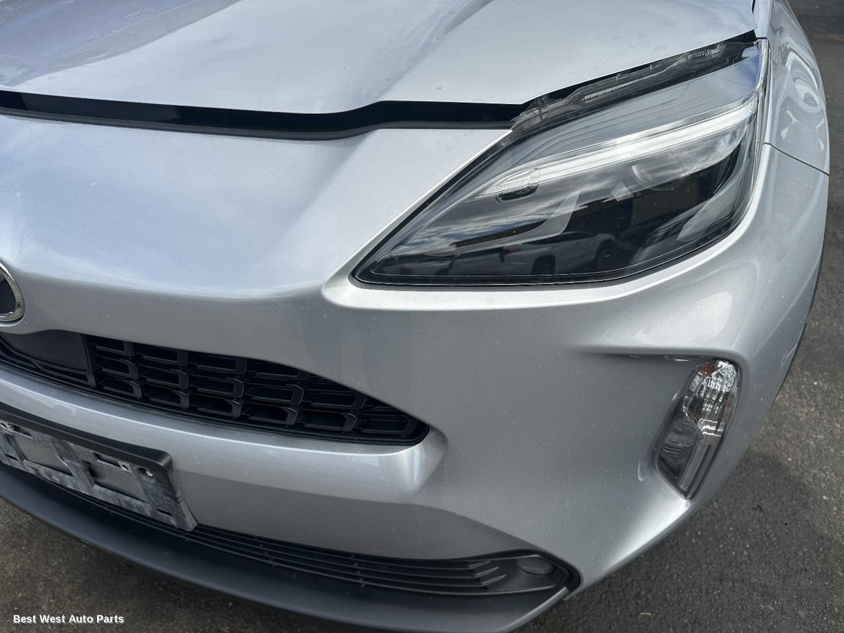 2021 TOYOTA YARIS CROSS Left Guard Liner