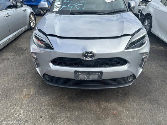 2021 TOYOTA YARIS CROSS Shock Absorber