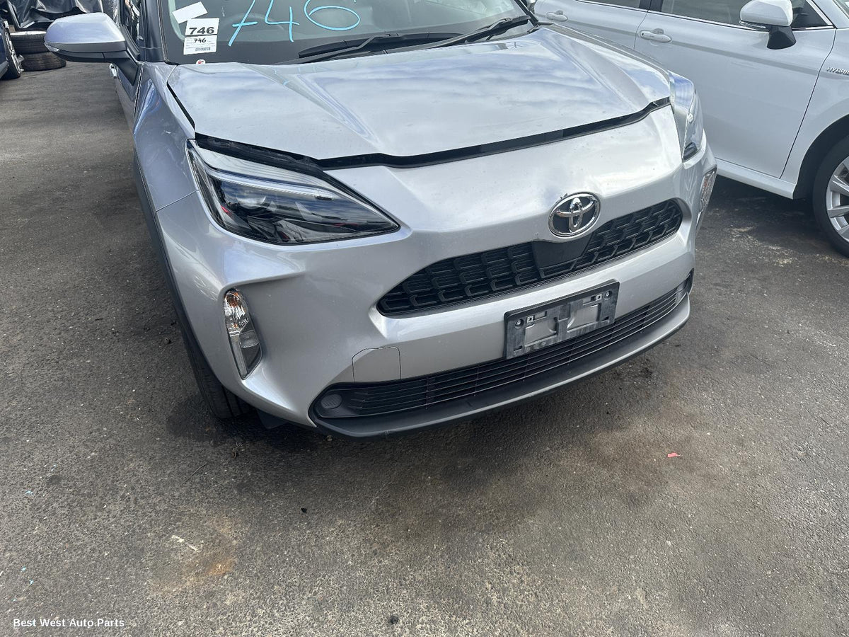 2021 TOYOTA YARIS CROSS Door Trim