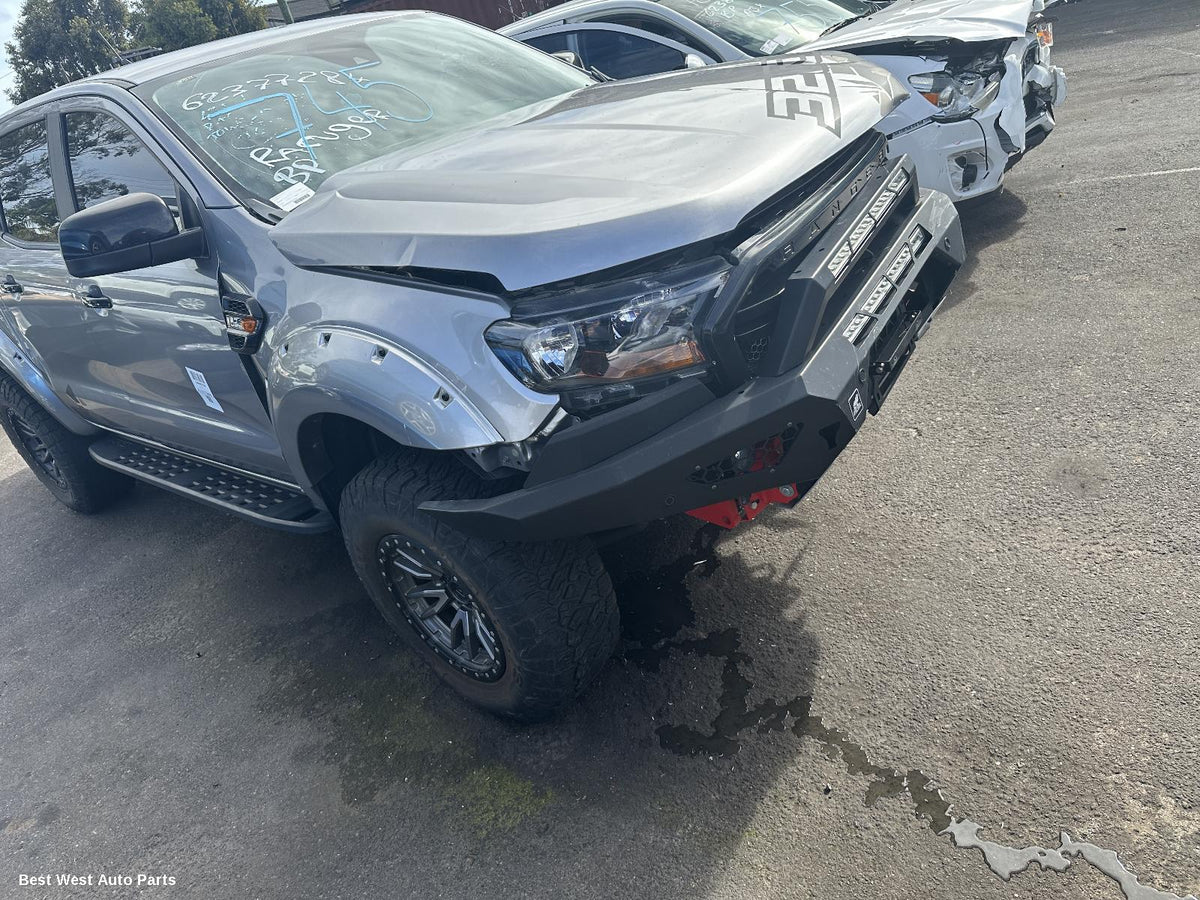 2021 FORD RANGER Spare Wheel Carrier