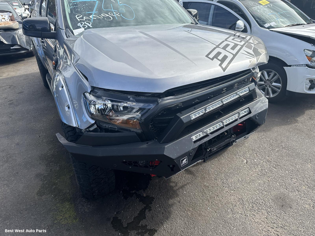 2021 FORD RANGER Rear Diff Assembly