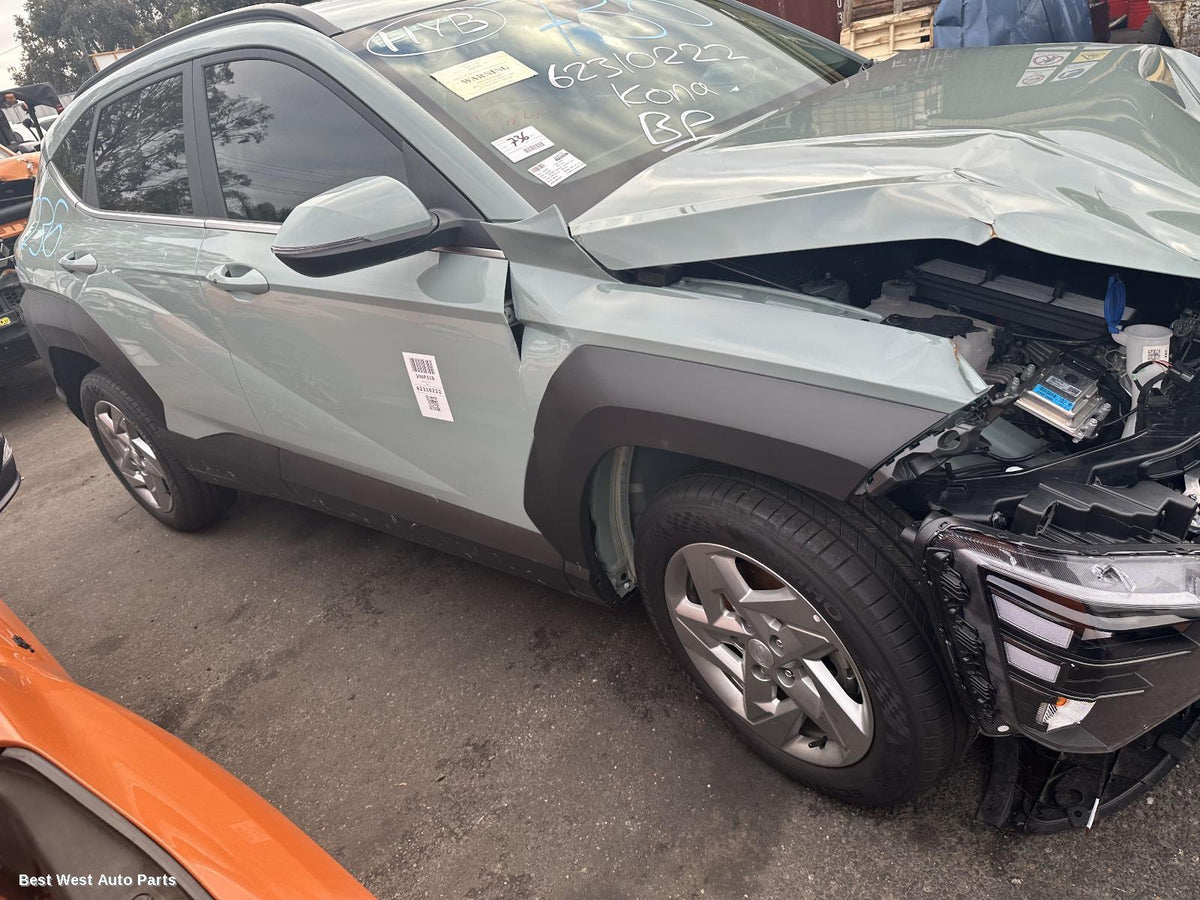 2025 HYUNDAI KONA Door Handle