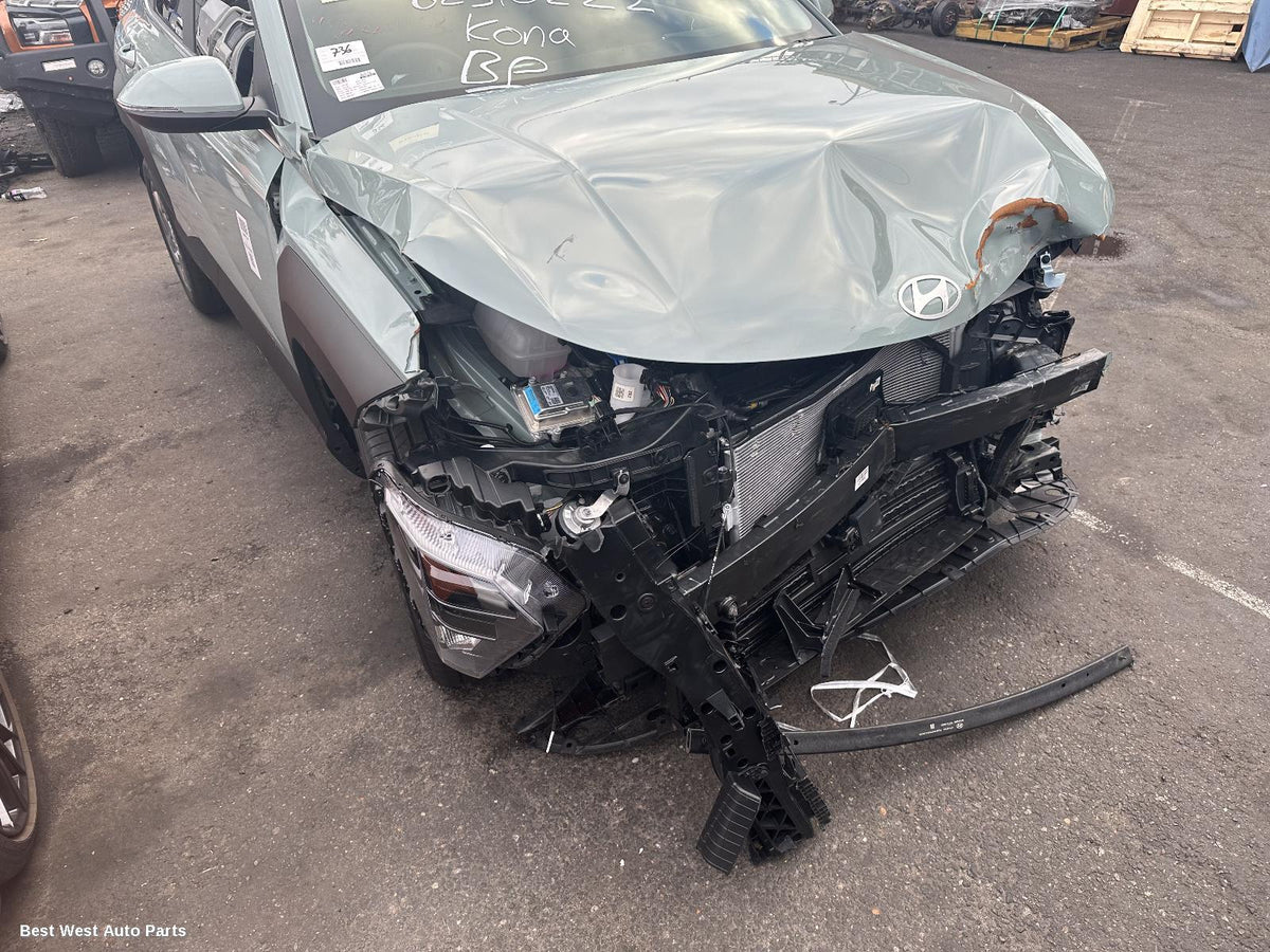 2025 HYUNDAI KONA Right Taillight