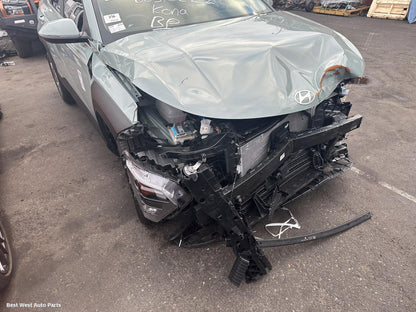 2025 HYUNDAI KONA Right Taillight