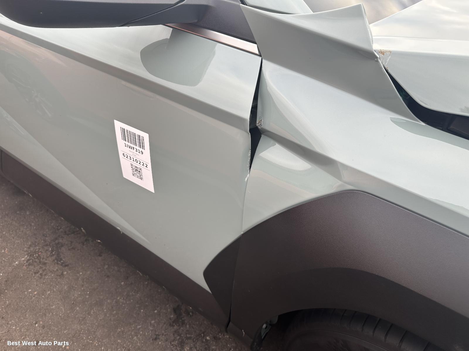 2025 HYUNDAI KONA Left Taillight