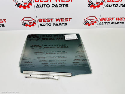 2020 TOYOTA C-HR Right Rear Door Window