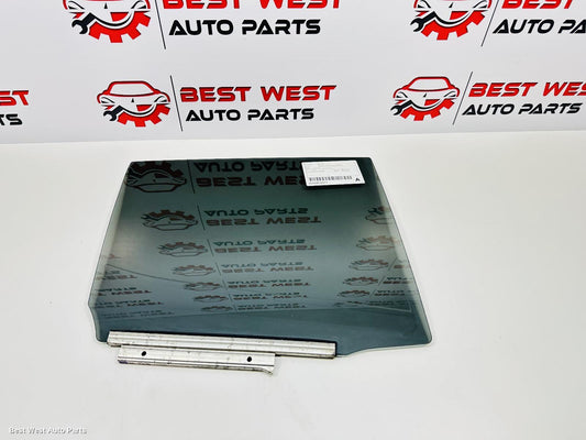 2020 TOYOTA C-HR Right Rear Door Window