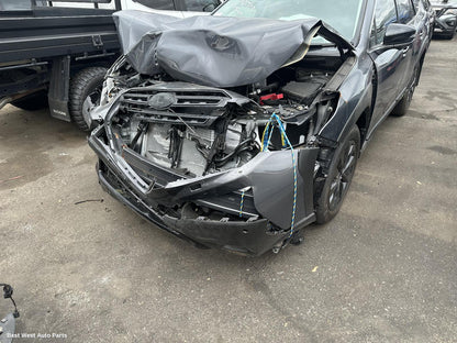 2025 SUBARU OUTBACK Trim Panel