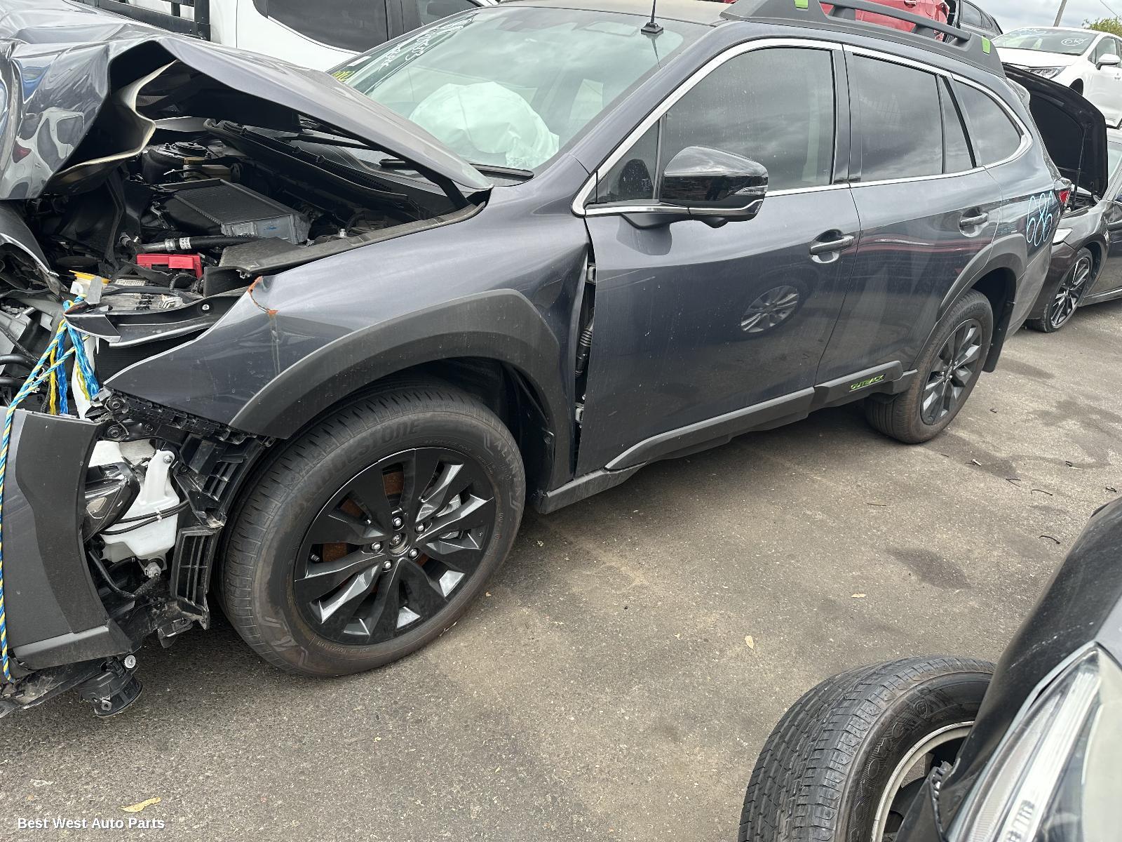 2025 SUBARU OUTBACK Trim Panel