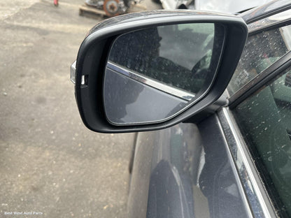 2025 SUBARU OUTBACK Trim Panel