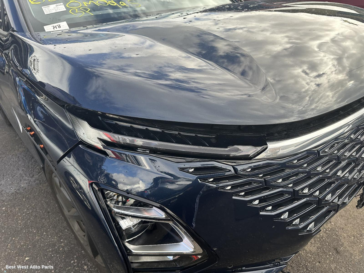 2023 CHERY OMODA 5 Bootlid/Tailgate