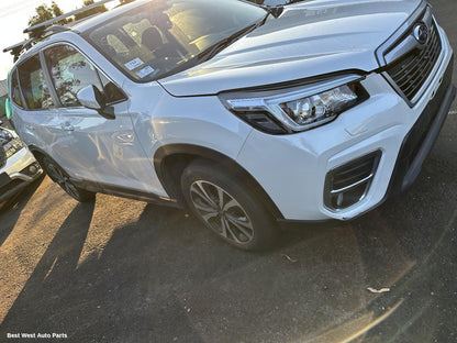 2020 SUBARU FORESTER Left Front Strut