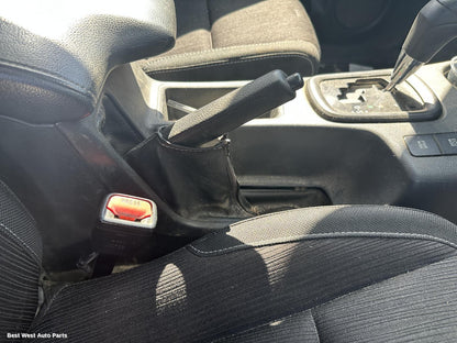 2017 TOYOTA HILUX Handbrake Lever