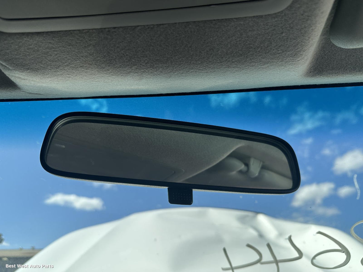 2017 TOYOTA HILUX Interior Mirror