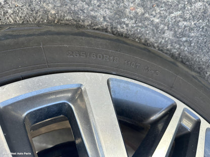 2017 TOYOTA HILUX Wheel Mag