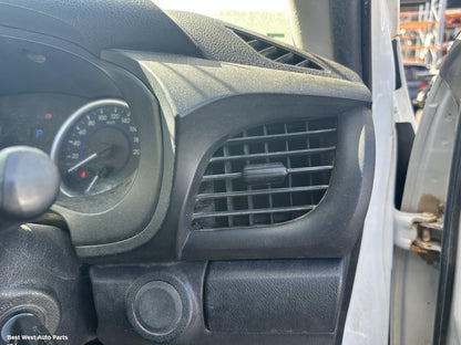 2017 TOYOTA HILUX Trim Panel
