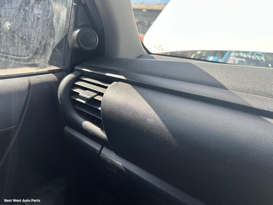 2017 TOYOTA HILUX Trim Panel