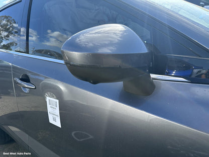 2023 NISSAN QASHQAI Right Door Mirror