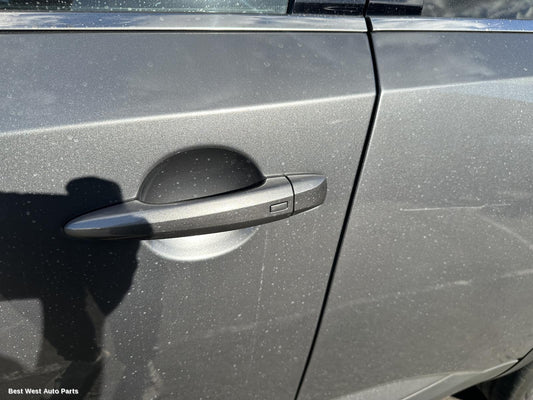 2023 NISSAN QASHQAI Door Handle