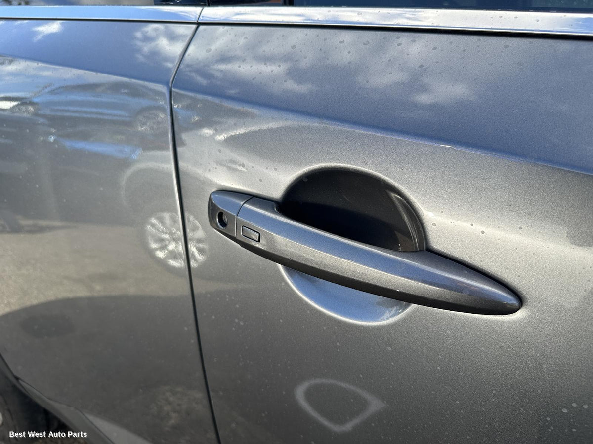 2023 NISSAN QASHQAI Door Handle