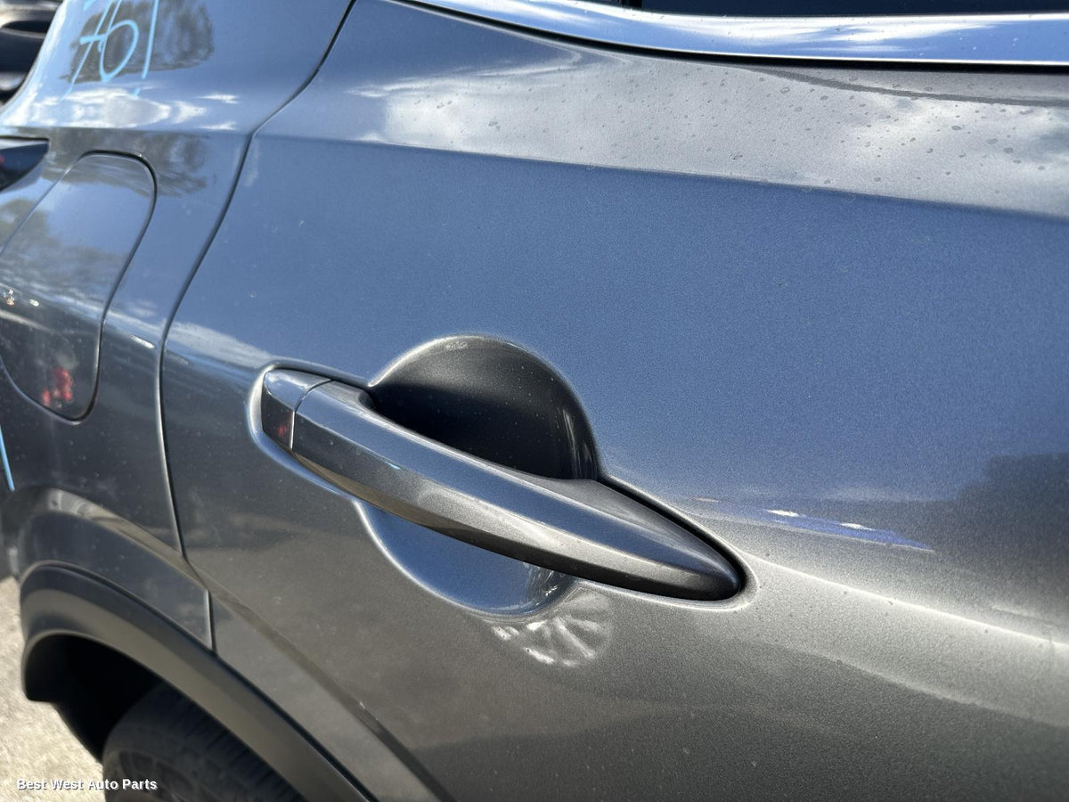 2023 NISSAN QASHQAI Door Handle