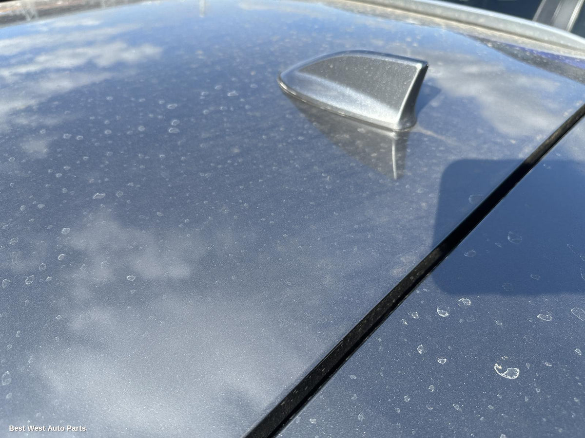 2023 NISSAN QASHQAI Antenna
