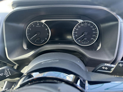 2023 NISSAN QASHQAI Instrument Cluster