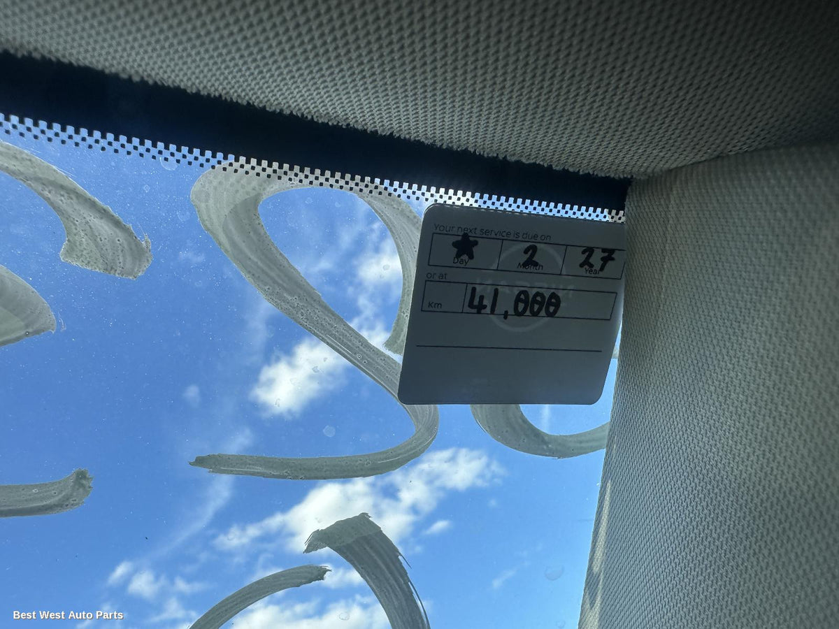 2023 NISSAN QASHQAI Instrument Cluster
