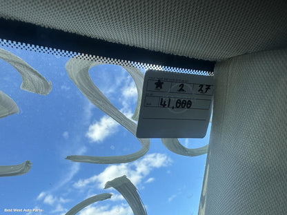 2023 NISSAN QASHQAI Instrument Cluster