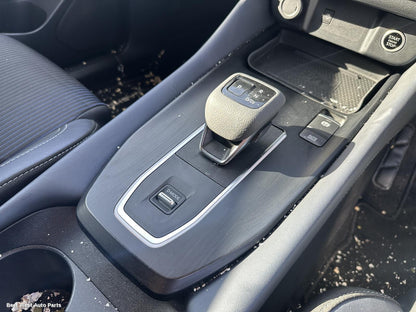 2023 NISSAN QASHQAI Gear Stick/Shifter