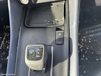 2023 NISSAN QASHQAI Combination Switch