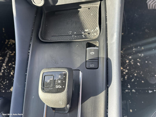 2023 NISSAN QASHQAI Combination Switch