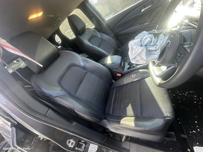 2023 NISSAN QASHQAI Front Seat