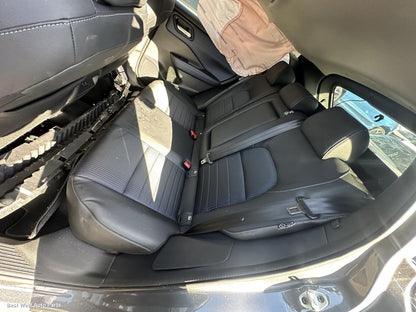 2023 NISSAN QASHQAI Headrest