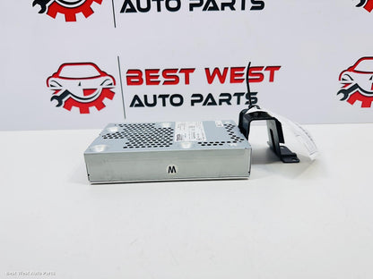 2021 TOYOTA PRADO Radio/Cd/Dvd/Sat/Tv