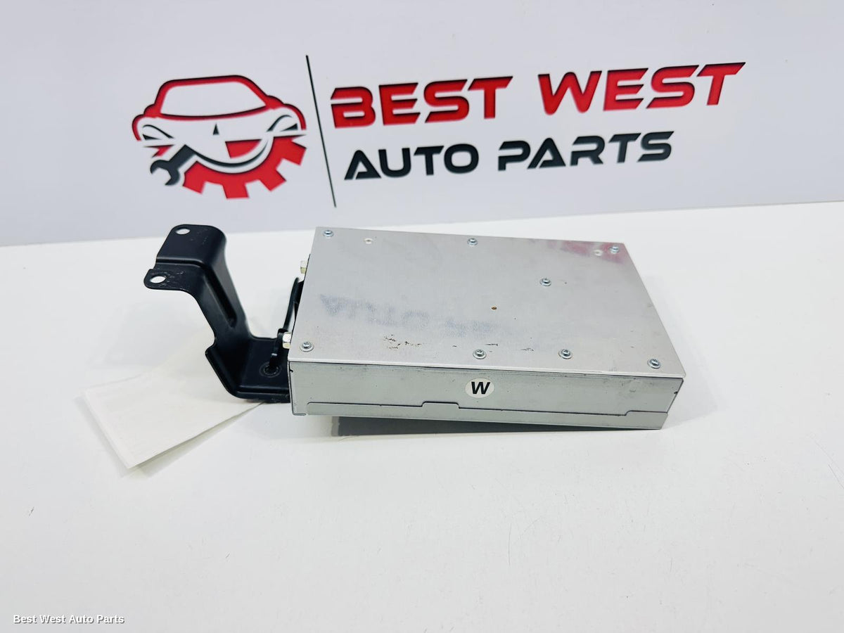 2021 TOYOTA PRADO Radio/Cd/Dvd/Sat/Tv