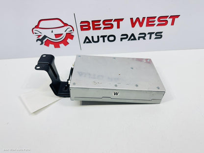 2021 TOYOTA PRADO Radio/Cd/Dvd/Sat/Tv
