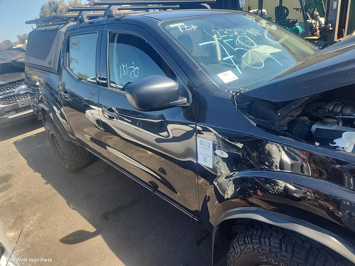 2021 NISSAN NAVARA Abs Sensor