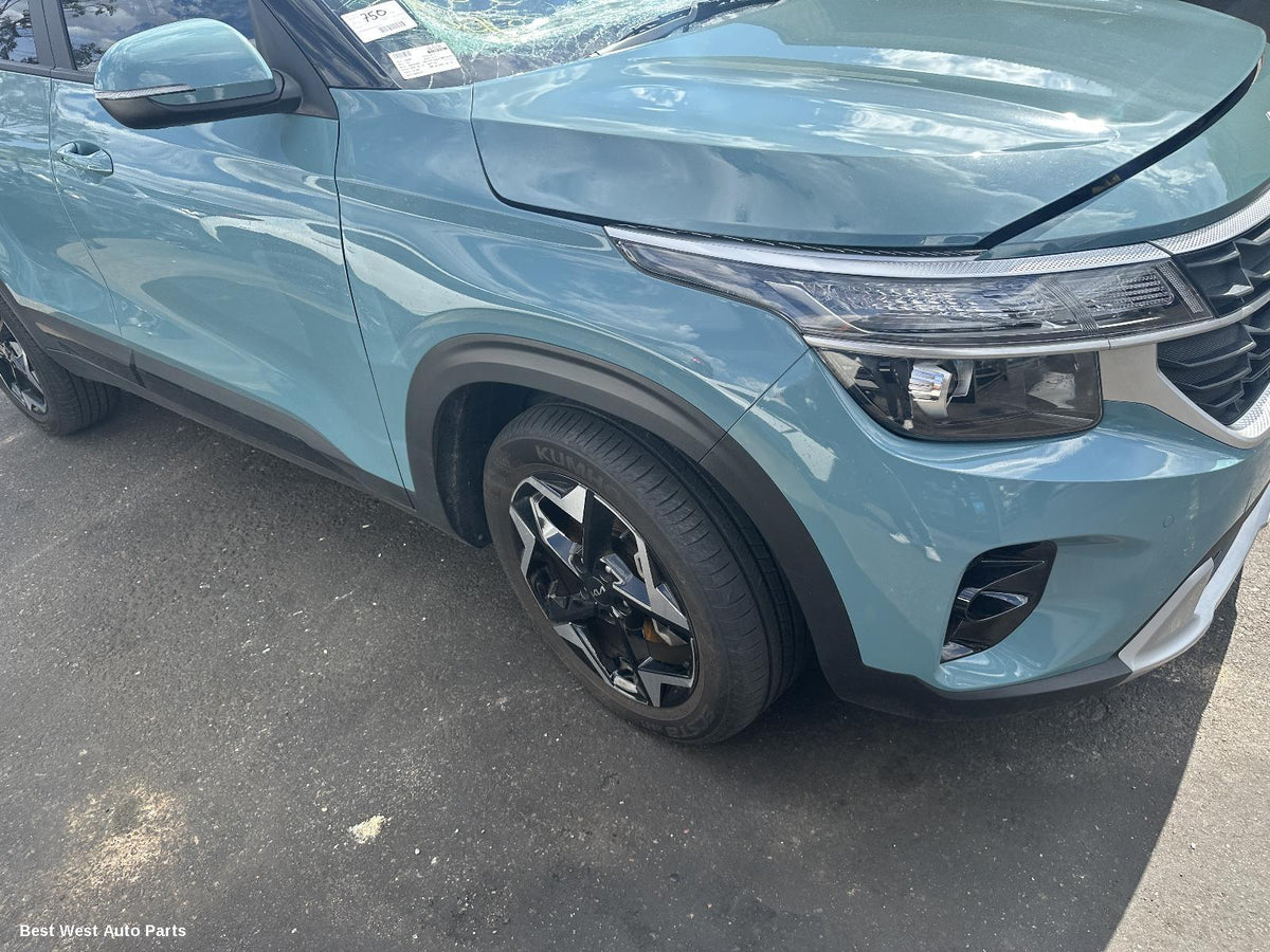 2025 KIA SELTOS Right Taillight